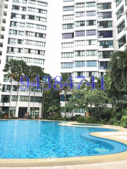 Central Grove (D14), Condominium #125143902